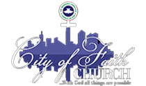 City of Faith Church